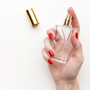 Perfumes Genéricos - Mulher