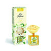 Flor perfumada Azahar