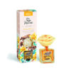 Flor perfumada Canela Vanille