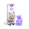 Flor perfumada Lily
