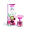 Flor perfumada Rosas