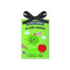 Ambientador Armário Maça Verde 13gr
