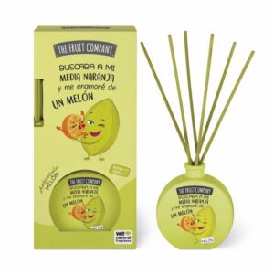 Mikado The Fruit Company - Melão 40ml