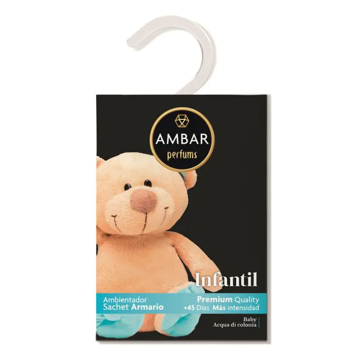 Saqueta infantil