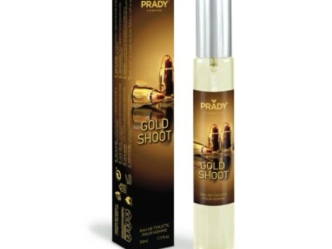 33ml Gold Shot