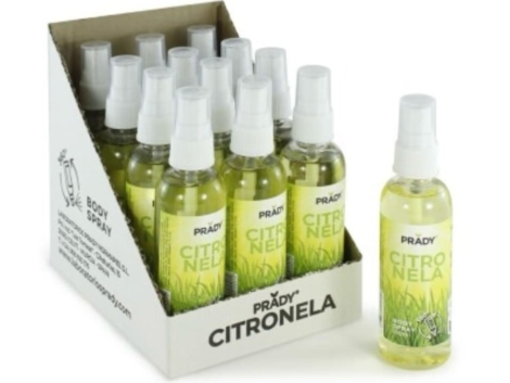 Spray Citronela 100ml