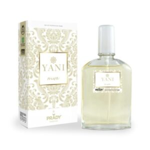 Colonia Yani Mua 90ml Prady