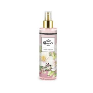 Body Splash Yani Sweet 250ml – Prady