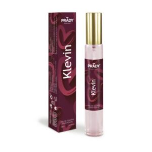 Eau de Toilette 33ml Klevin