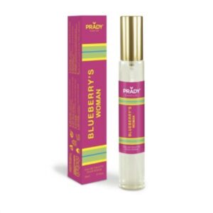 Eau de Toilette 33ml Blueberry´s Woman