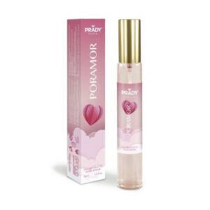 Eau de Toilette 33ml Poramor