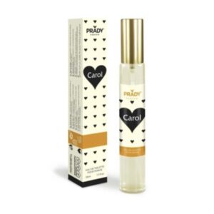 Eau de Toilette 33ml Carol