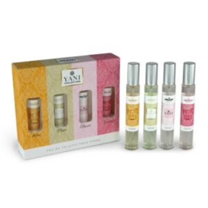 Pack Discovery Yani 33ml (4x33ml)