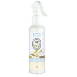 Ambientador Home Spray Prady 220ml –Baunilha Toscana