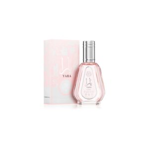 Perfume Ard Al Zaafaran Yara 50ml ORIGINAL