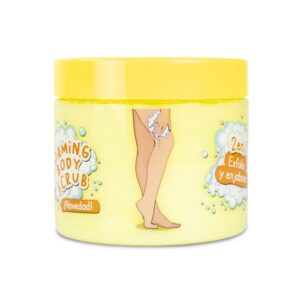Exfoliante Corporal 2em1 Ananás 400ml TFC