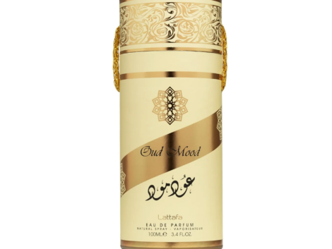 Oud Mood 100ml