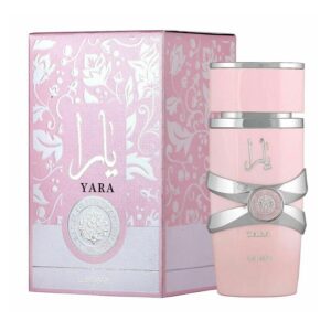 Lattafa Yara EDP Spray 100ml ORIGINAL