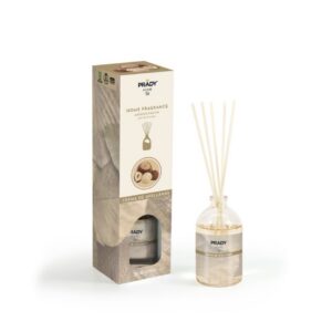 Mikado Ambientador Creme de Avellanas 100ml Prady