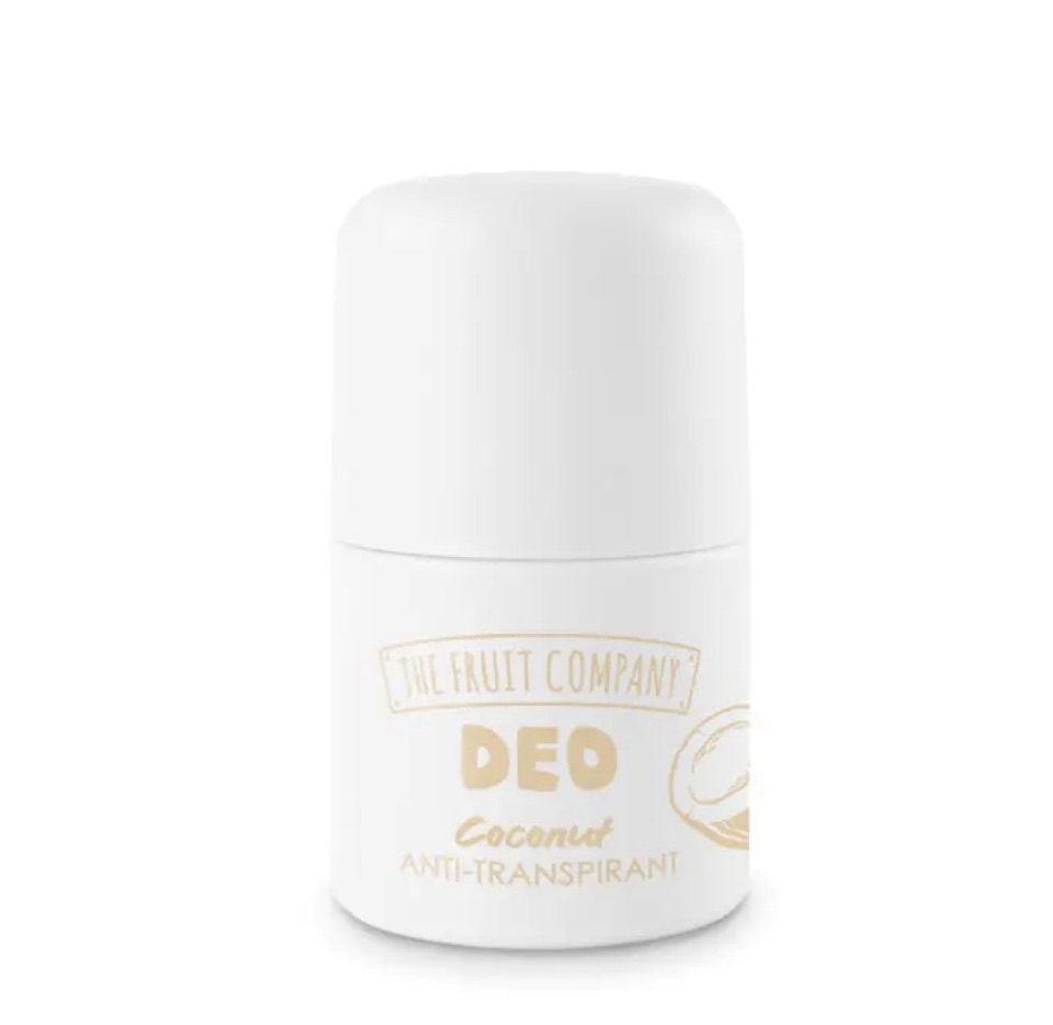 Deo Roll On Coco 50ml TFC