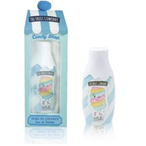 The Fruit Company Colonia Candy Edition Nuben de Cores 40ml