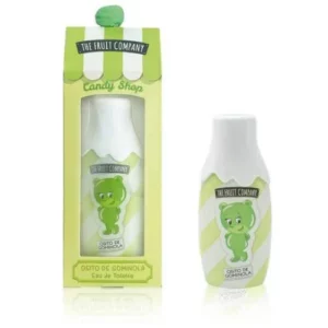The Fruit Company Colonia Candy Edition Osito Gominola 40ml