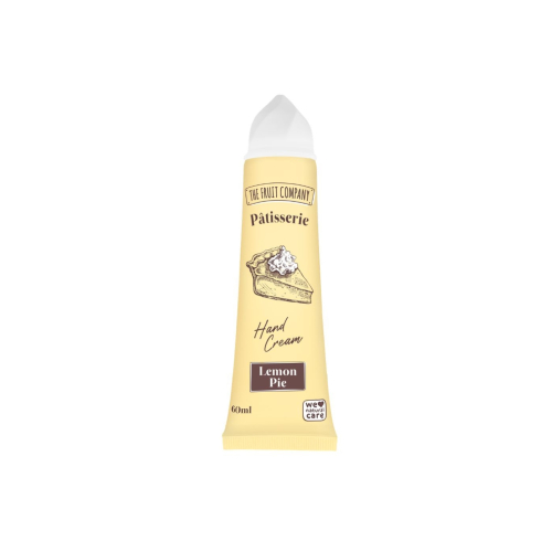 TFC Lemon Pie