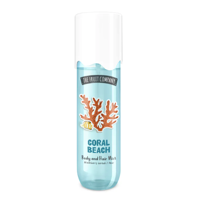 Coral beach tfc 200ml