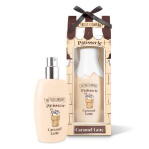 The Fruit Company Colonia Patisserie Caramel Latte 40ml