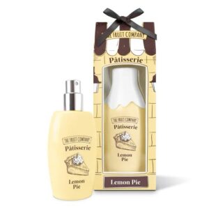The Fruit Company Colonia Patisserie Lemon Pie 40ml