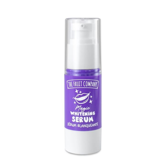 The Fruit Company Serum Branqueador 30gr