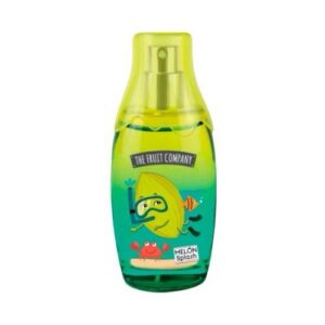 The Fruit Company Colonia Summer Vibes Melão Splash 40ml