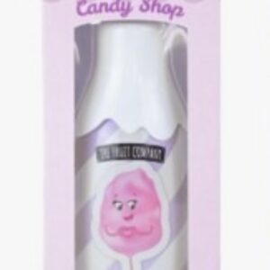 The Fruit Company Colonia Candy Edition Algodão de Açucar 40ml
