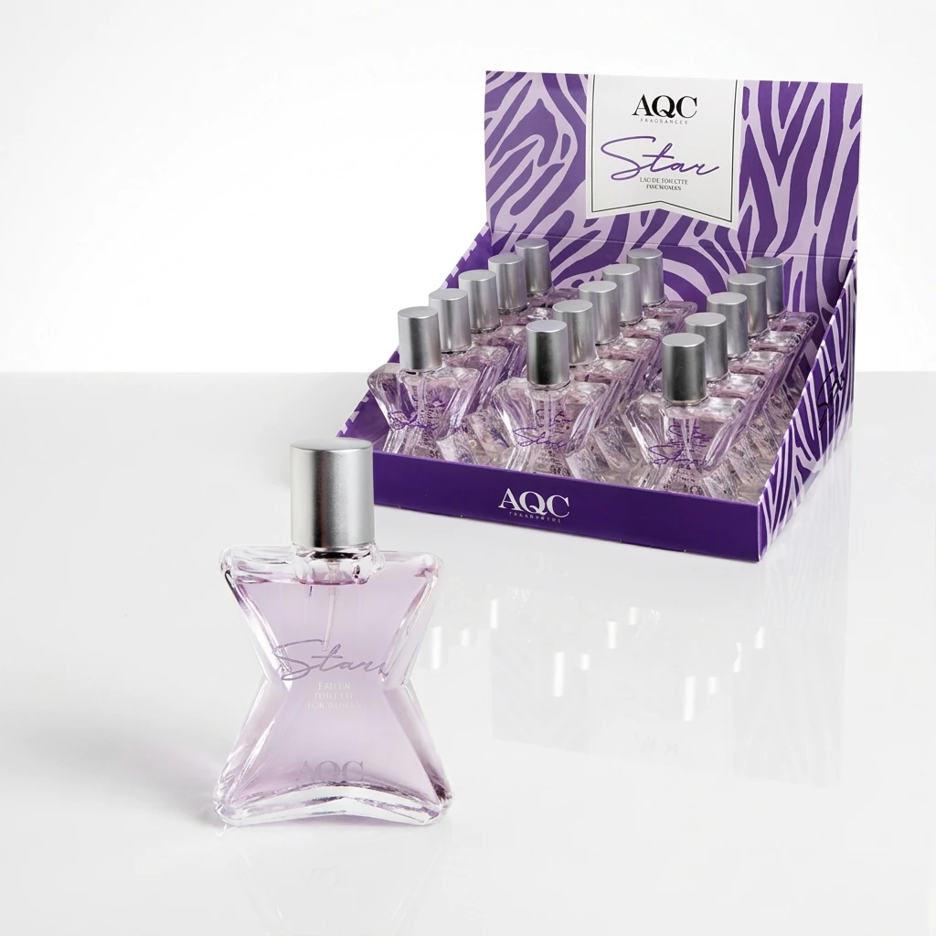 AQC Parfums