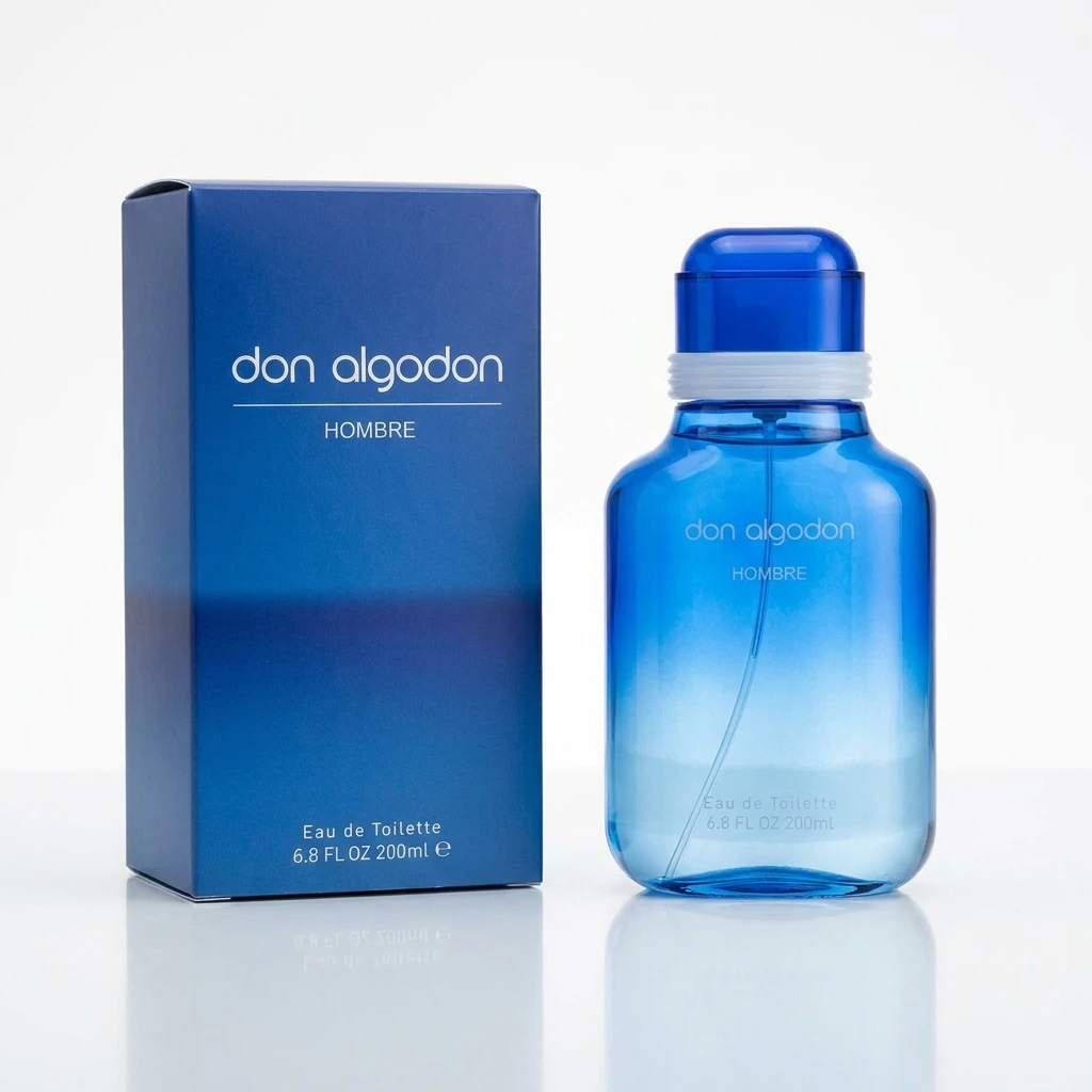 Don Algodon