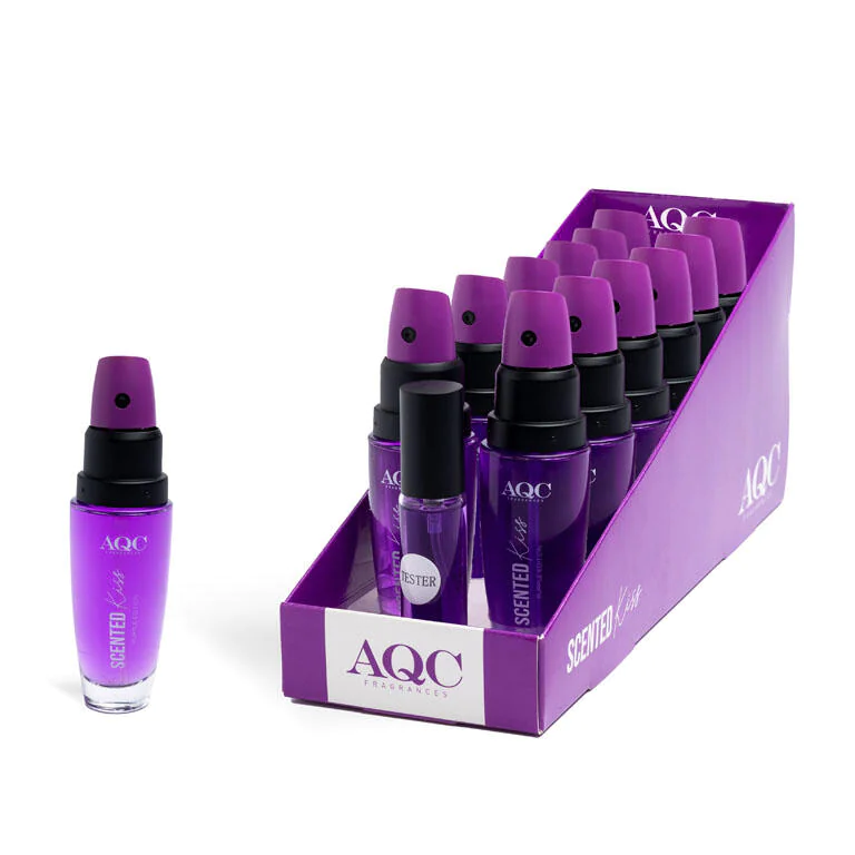 Secret purple